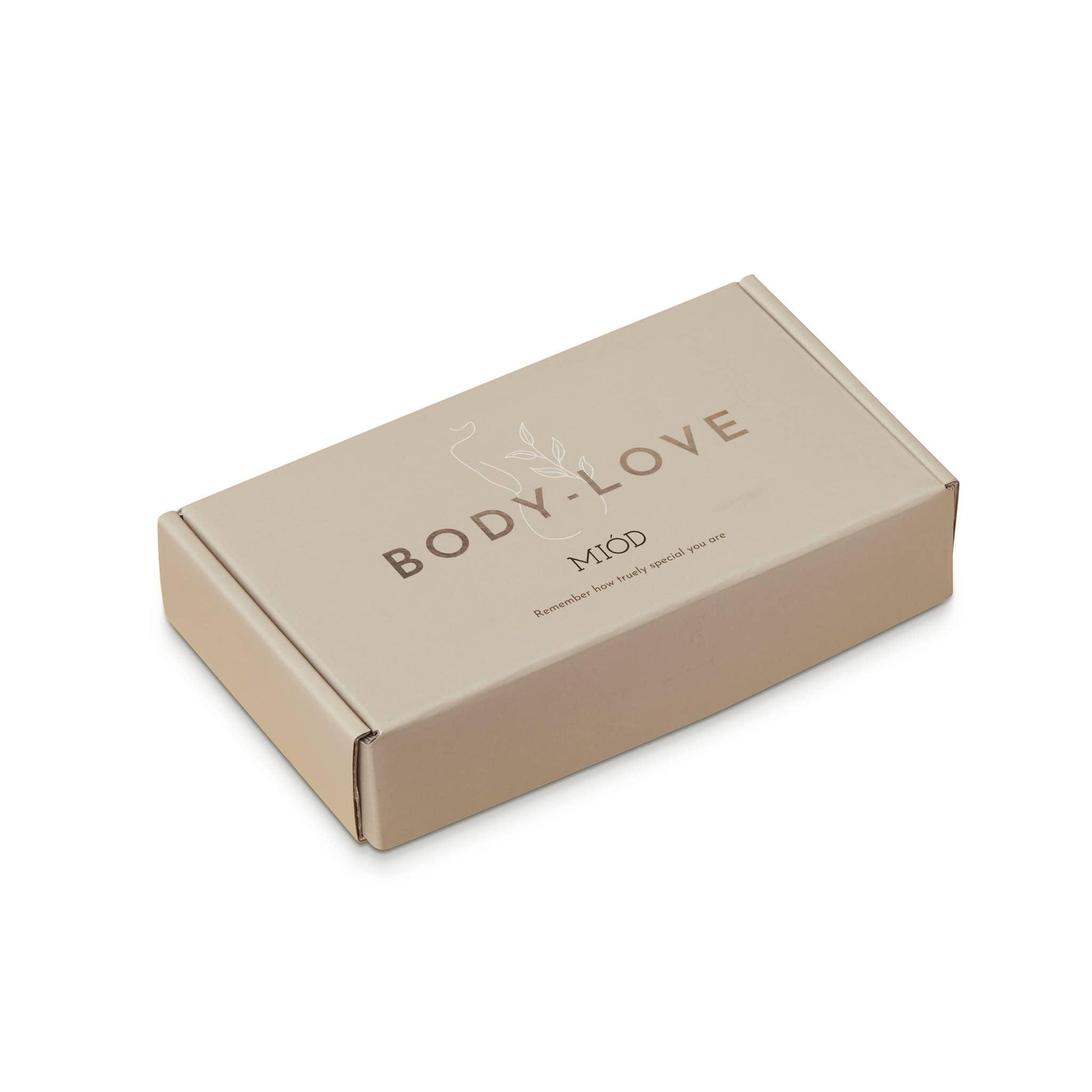 Bath & Body Gift Sets - Miod Skincare - Miod Skincare Body Love Gift Set - The Gift Company