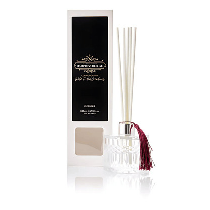 Bath & Body Set - Silk Oil of Morocco - Silk Oil of Morocco - Cosmopolitan Hamptons Hamper - The Gift Company