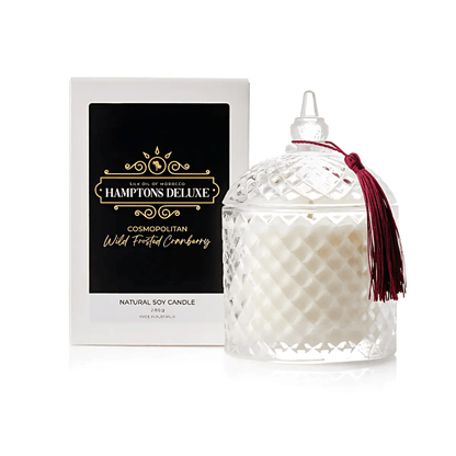 Bath & Body Set - Silk Oil of Morocco - Silk Oil of Morocco - Cosmopolitan Hamptons Hamper - The Gift Company