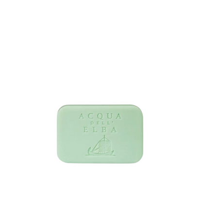 Bath Body Soap - Acqua Dell'Elba - Acqua Dell'Elba Classica Moisturizing Soap For Men 150g - The Gift Company