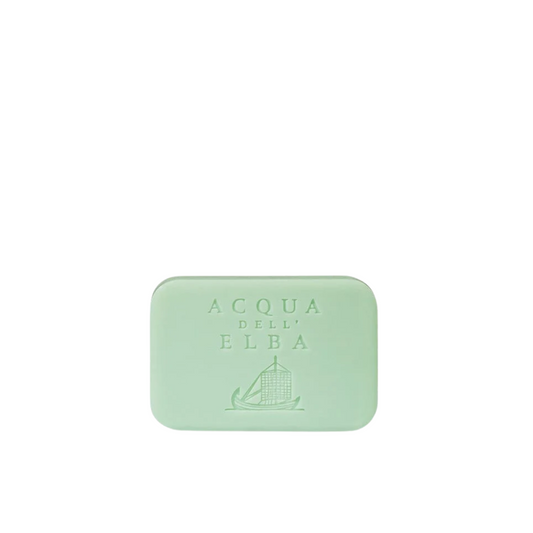Bath Body Soap - Acqua Dell'Elba - Acqua Dell'Elba Classica Moisturizing Soap For Men 150g - The Gift Company