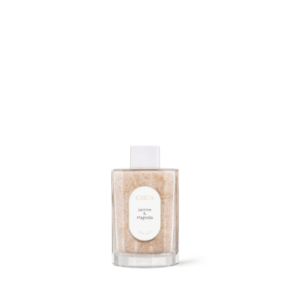 Bath Salts - Circa - CIRCA Jasmine & Magnolia Bath Salts 265g - The Gift Company