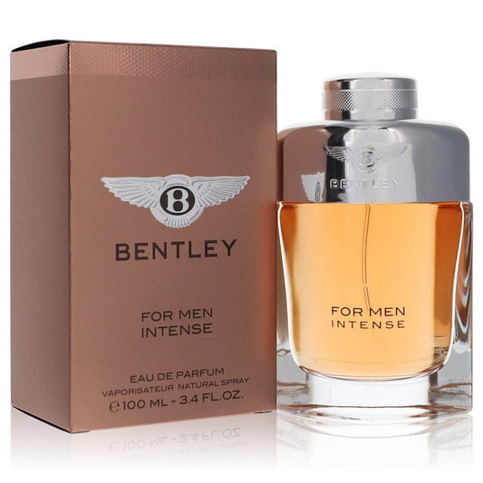 Bentley For Men Intense Eau de Parfum Amber Woody 100mL