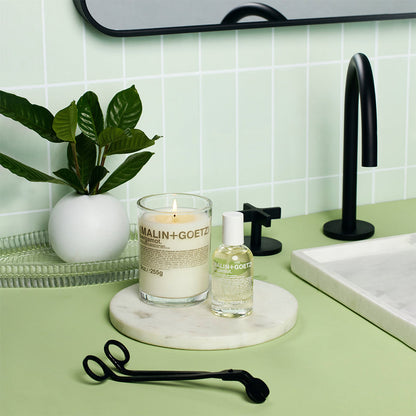 MALIN+GOETZ Bergamot Eau de Parfum official fragrance story image