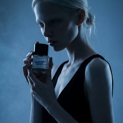 Morimoon Midnight Orchard Eau de Parfum 50ml