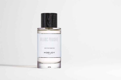 HEELEY Blanc Poudre Eau de Parfum 100mL