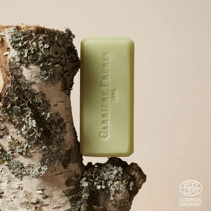 Body Soap - Carriere Freres - Carrière Frères Solid Body Soap Bosci 200g - The Gift Company