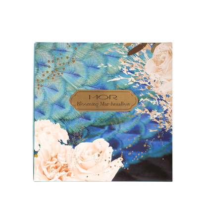 Body Wash & Cream Duo - Mor Boutique - MOR Blooming Marshmallow Duo (Hand & Body Wash, Hand & Body Milk) - The Gift Company