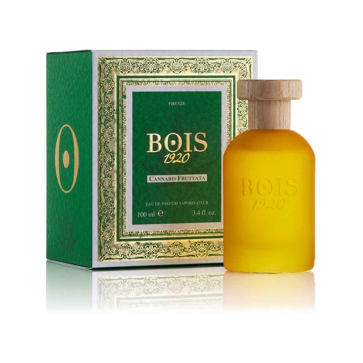 Bois 1920 Cannabis Fruttata Eau de Parfum 100mL