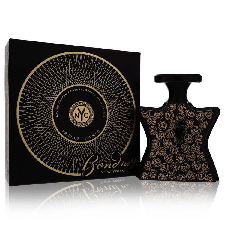 Bond No. 9 Wall Street Eau de Parfum 100mL