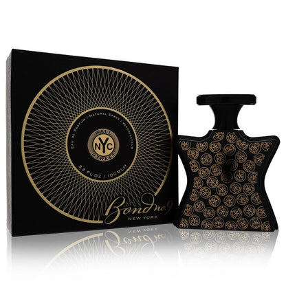 Bond No. 9 Wall Street Eau de Parfum 100mL