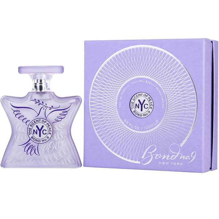 Bond No. 9 The Scent of Peace Eau de Parfum 100mL