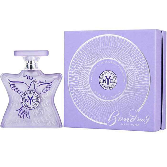Bond No. 9 The Scent of Peace Eau de Parfum 100mL