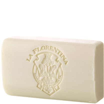 La Florentina Olive Flower Set of 3 Bars Soap 200g product image 2