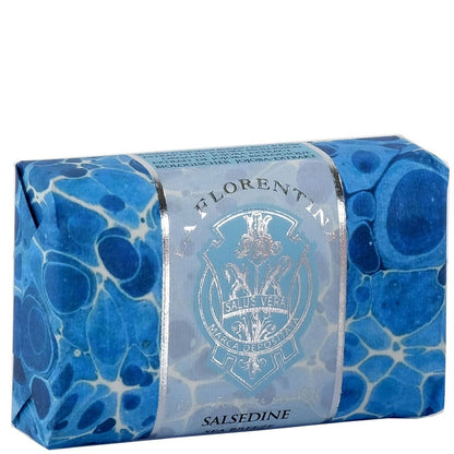 La Florentina Sea Breeze Bar Soap 200g product image