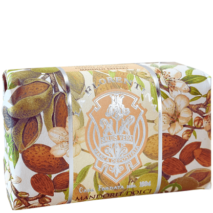 La Florentina Tuscan Soap Collection – 9 x 200g