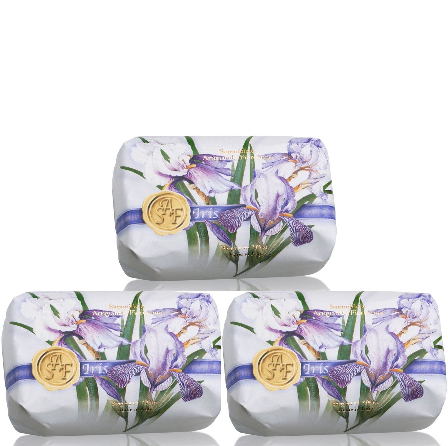 Saponificio Artigianale Fiorentino Florentine Soap & Hand Wash Collection