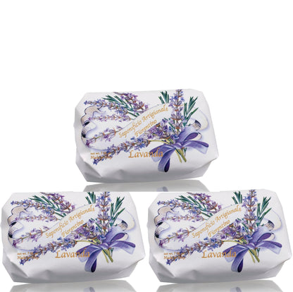 Saponificio Artigianale Fiorentino Florentine Soap & Hand Wash Collection