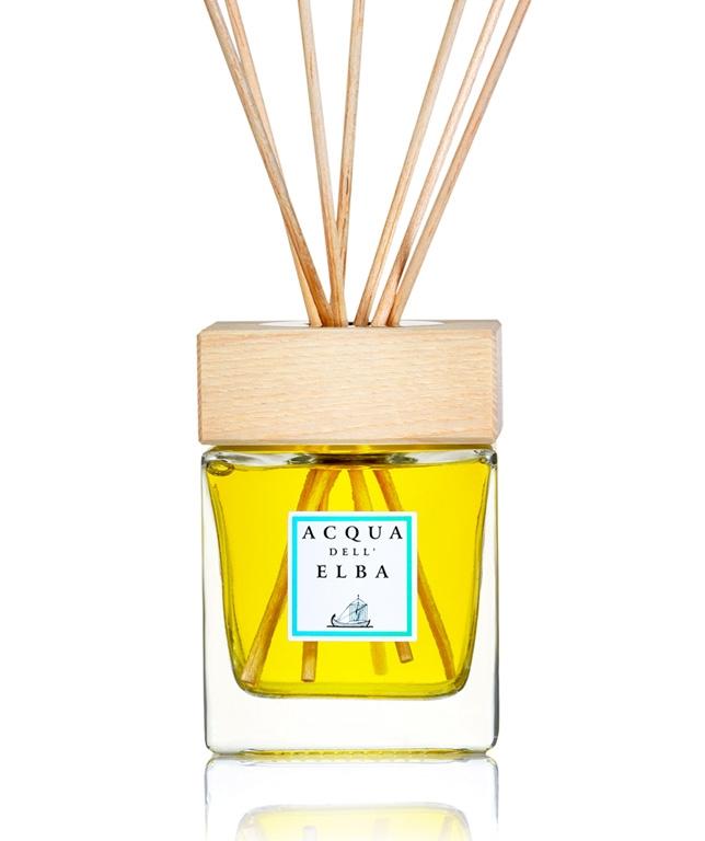 Acqua dell’Elba Casa dei Mandarini Home Diffuser 200mL