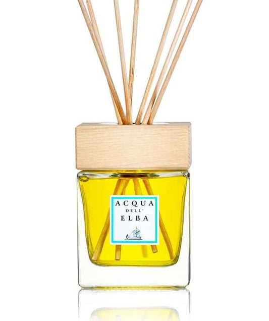 Acqua dell’Elba Casa dei Mandarini Home Diffuser 200mL