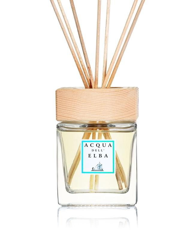 Acqua dell’Elba Fiori Fragrance Home Diffuser 200mL