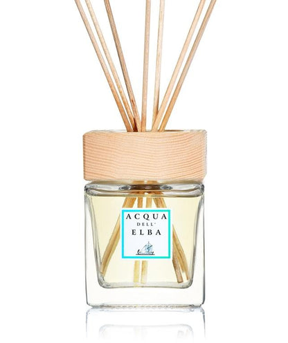 Acqua dell’Elba Fiori Fragrance Home Diffuser 200mL