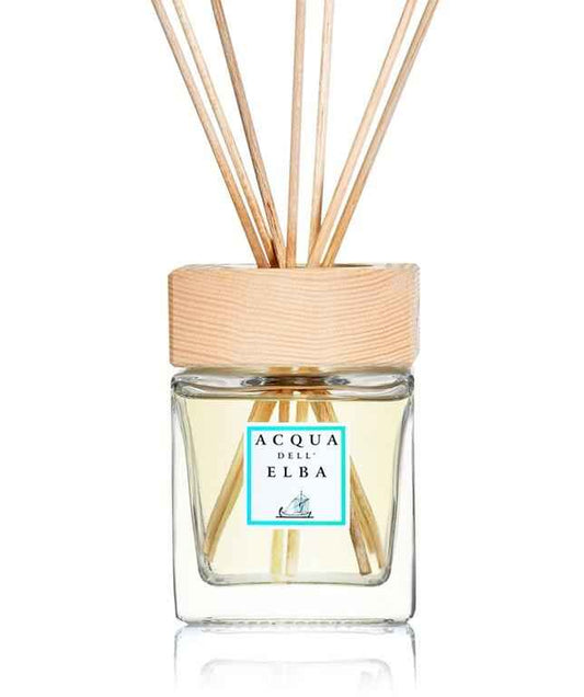 Acqua dell’Elba Fiori Fragrance Home Diffuser 200mL