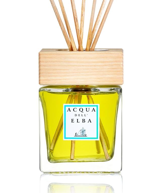 Acqua dell’Elba Limonaia di Sant’Andrea Home Diffuser 500mL