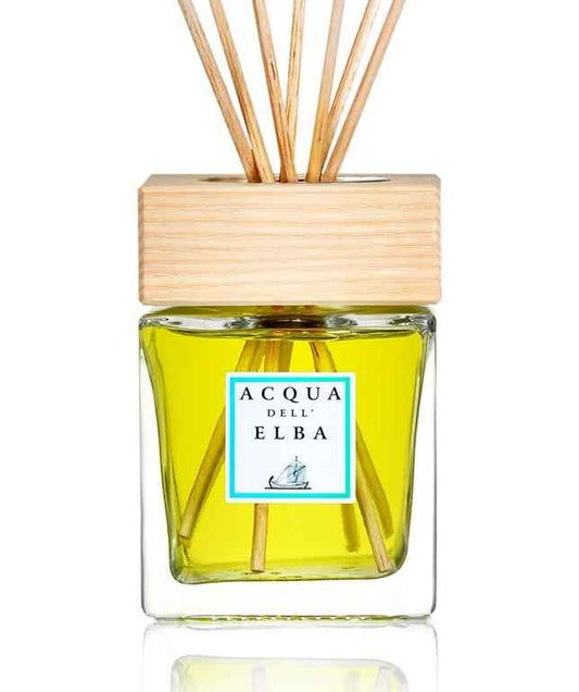 Acqua dell’Elba Limonaia di Sant’Andrea Home Diffuser 500mL