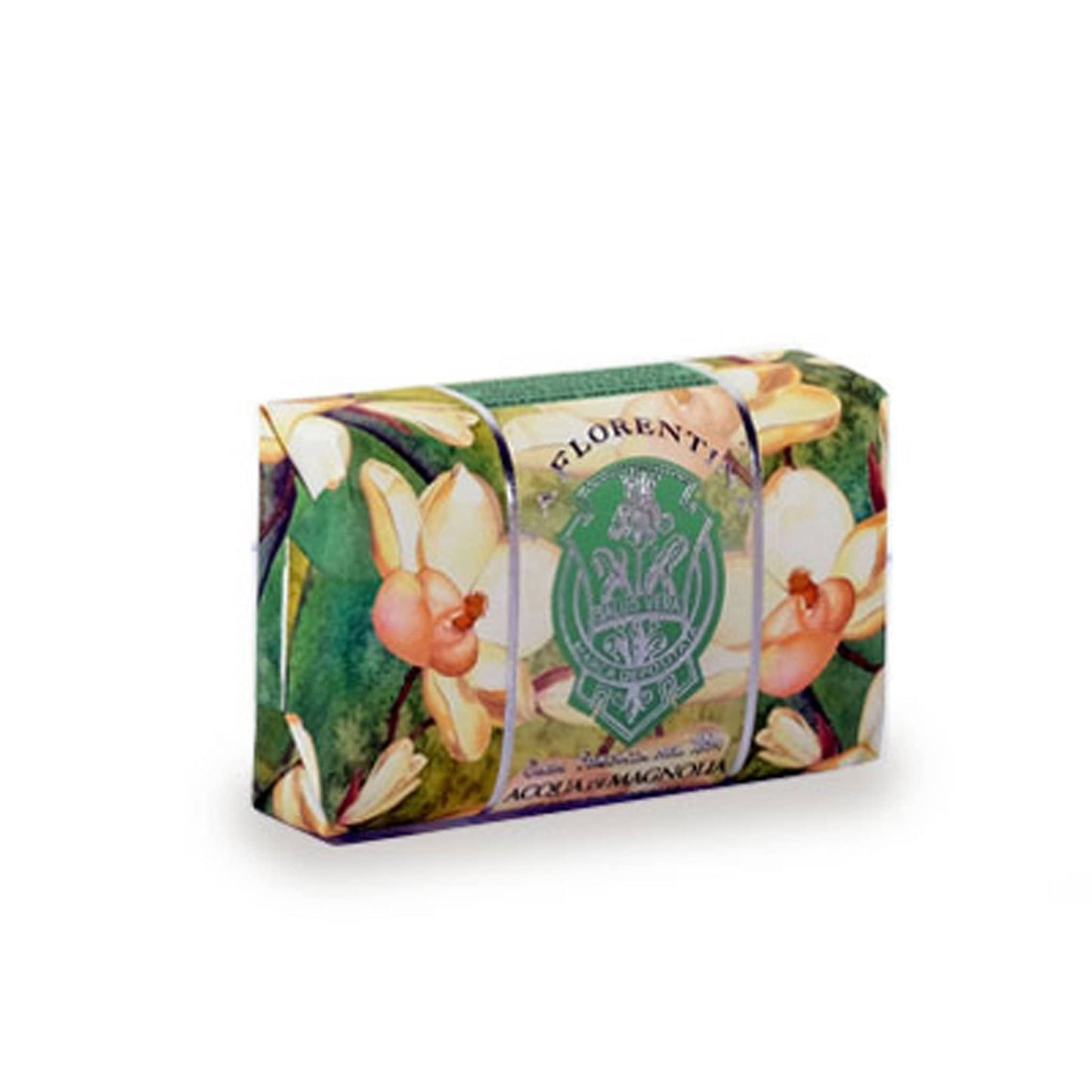 La Florentina Mixed Bar Soap Gift Collection – 12 x 200g
