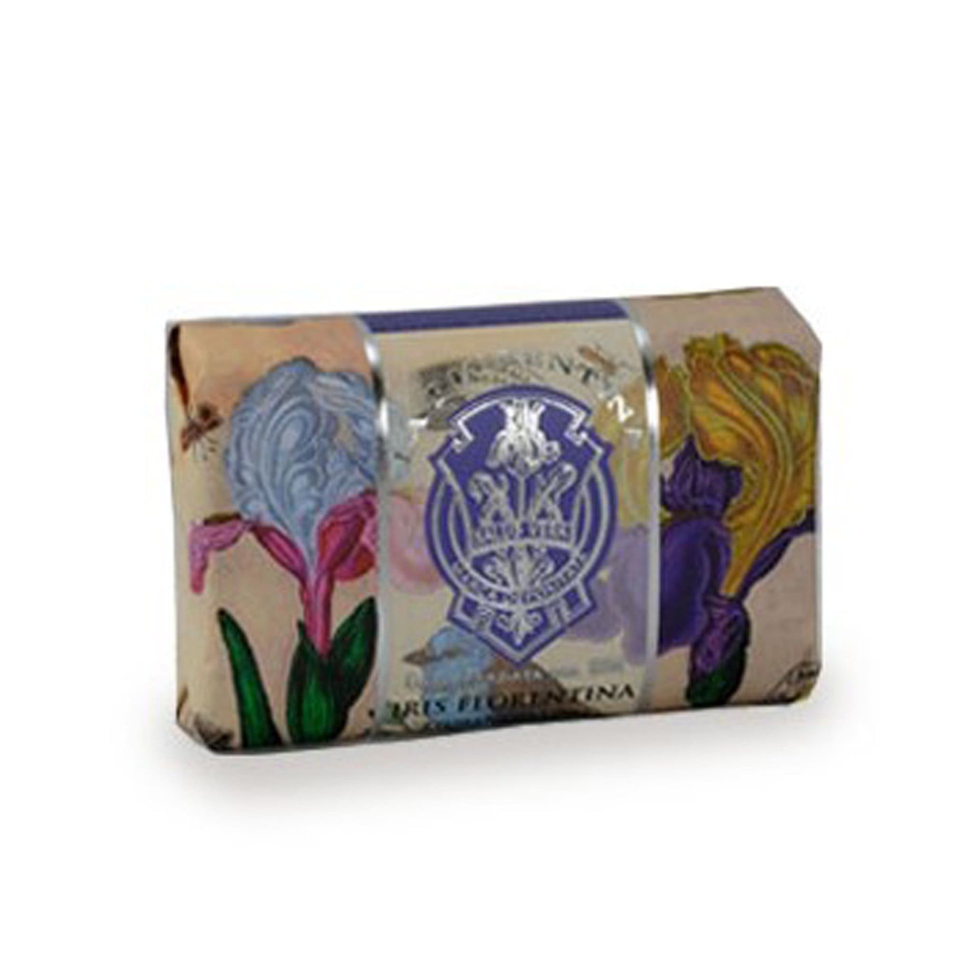 La Florentina Mixed Bar Soap Gift Collection – 12 x 200g