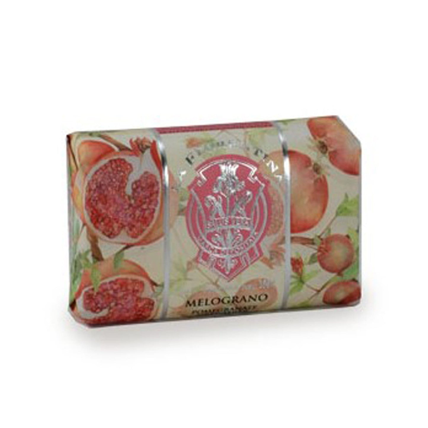 La Florentina Mixed Bar Soap Gift Collection – 12 x 200g
