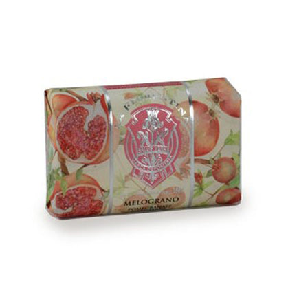 La Florentina Mixed Bar Soap Gift Collection – 12 x 200g