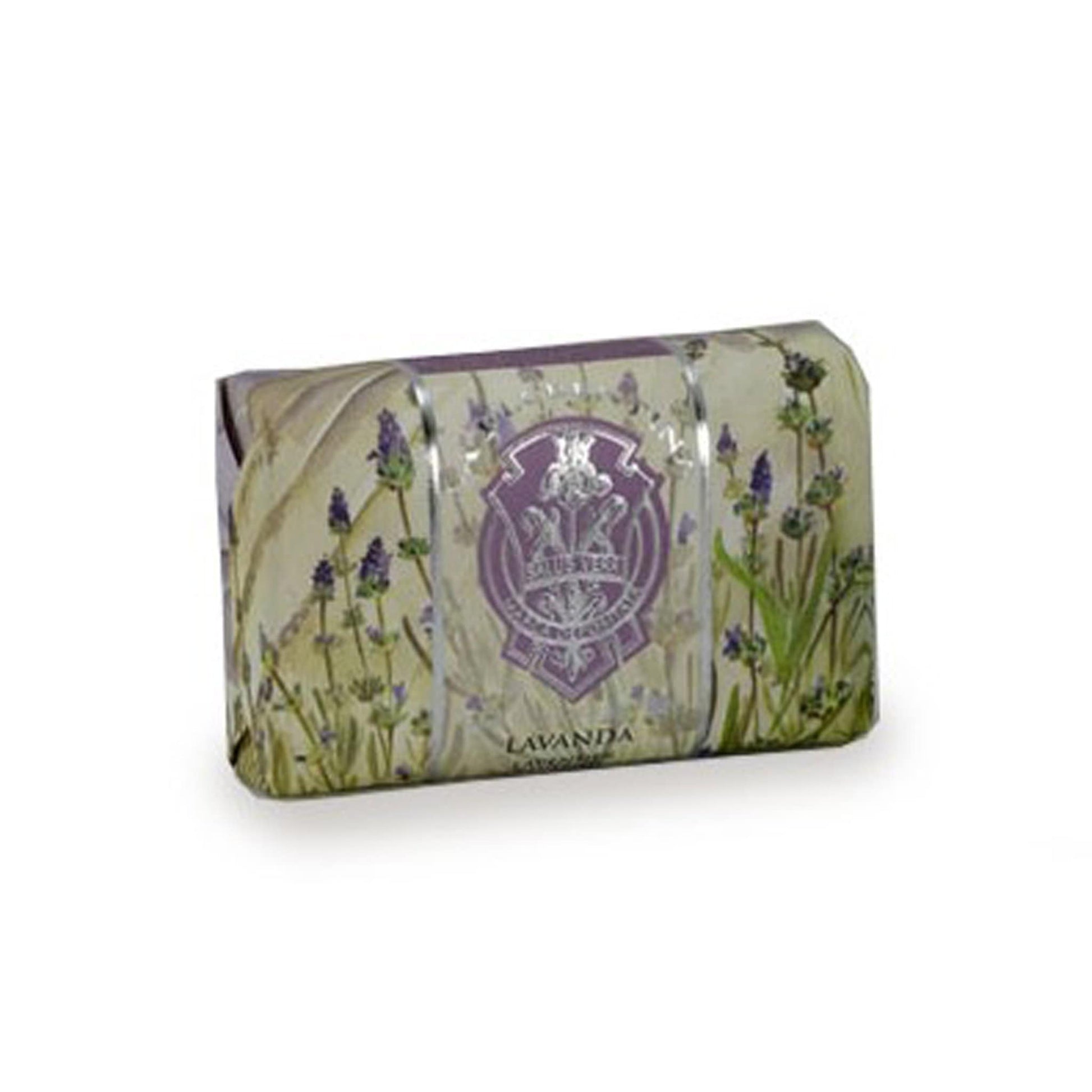 La Florentina Mixed Bar Soap Gift Collection – 12 x 200g
