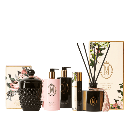 Bundle - Mor Boutique - MOR Marshmallow Deluxe Bundle (worth $215) - The Gift Company