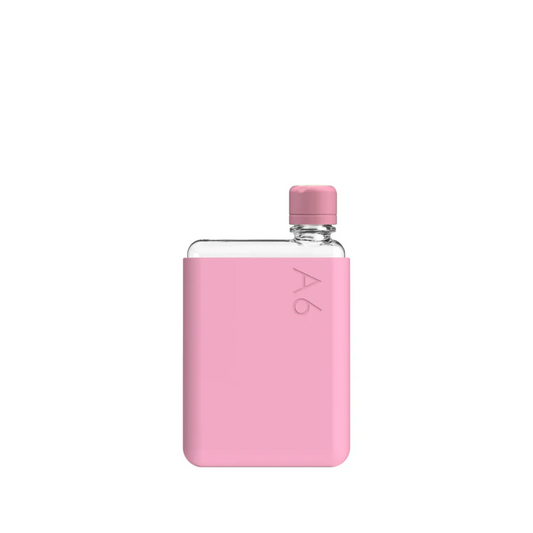 memobottle A6 memobottle Bundle Cherry Blossom 375mL
