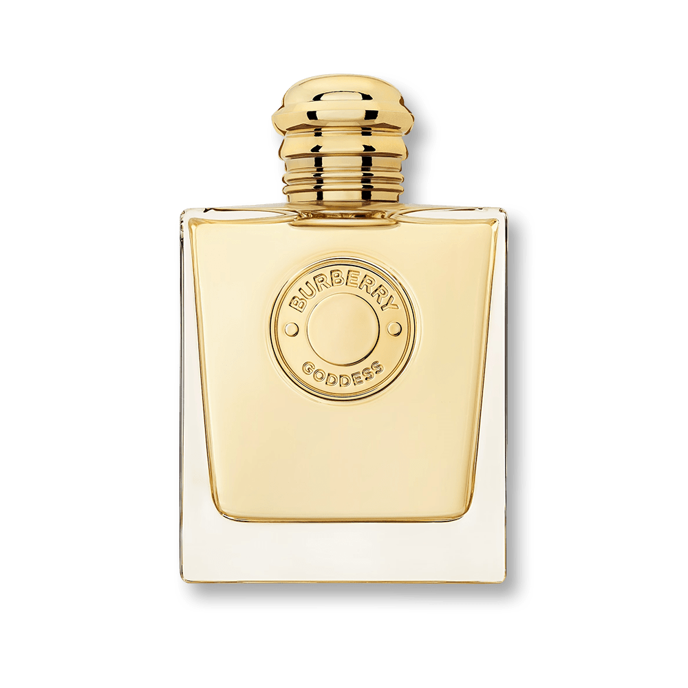 Burberry Goddess Eau de Parfum Vanilla Lavender 100mL