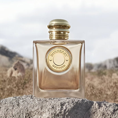 Burberry Goddess Eau de Parfum Vanilla Lavender 100mL image 2