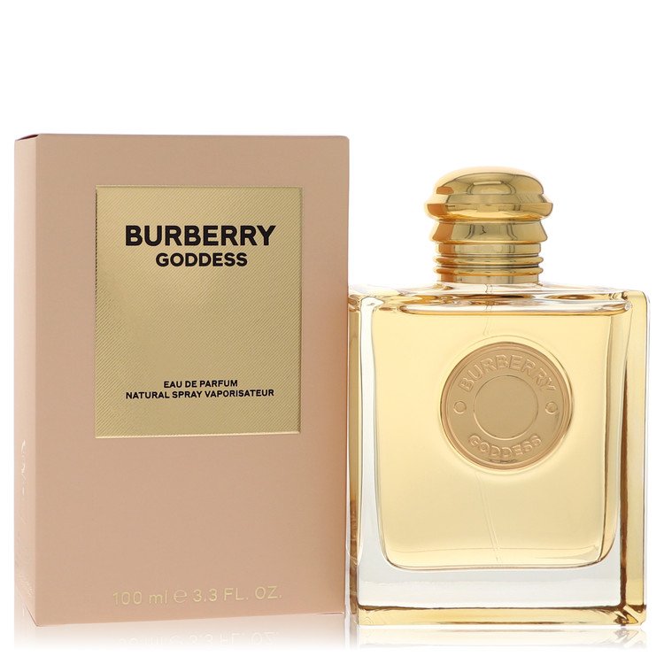 Burberry Goddess Eau de Parfum 100mL