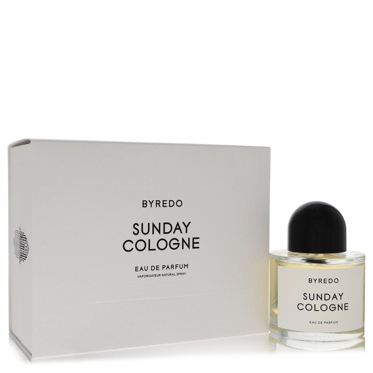 Byredo Sunday Cologne Eau de Parfum 100mL