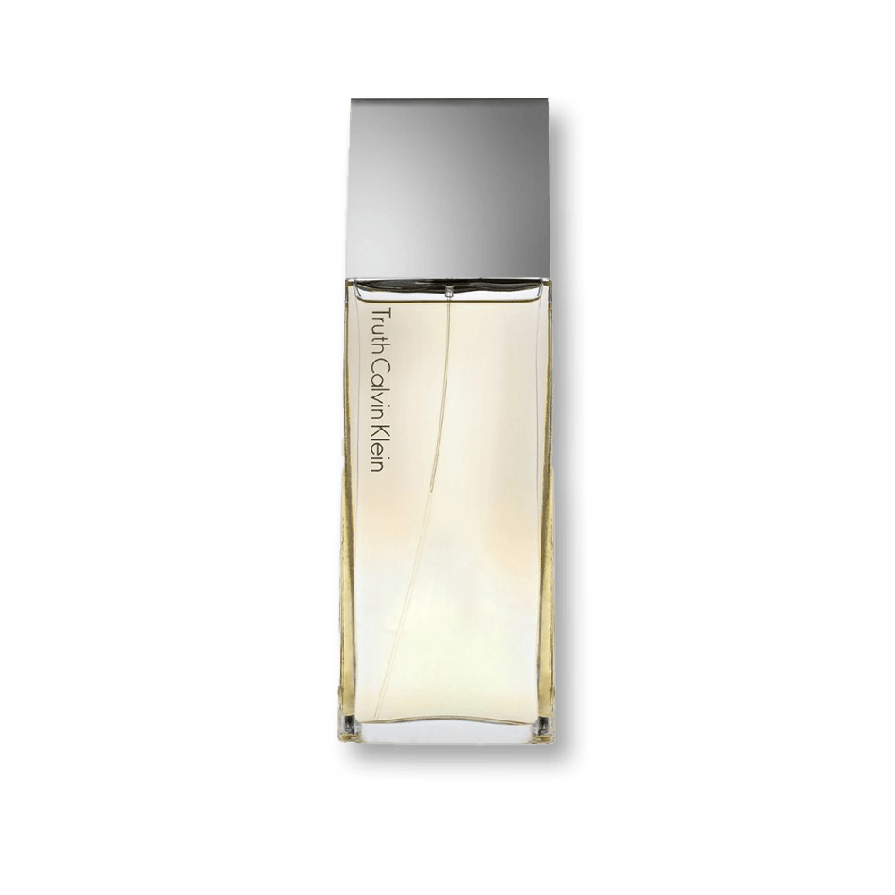 Calvin Klein Truth Eau de Parfum 100mL