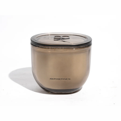 Candle - Aromabotanical - Aromabotanical Black Oudh & Patchouli Candle 410g - The Gift Company