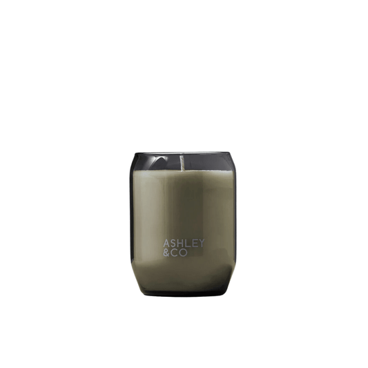 Candle - Ashley & Co - Ashley & Co Blossom & Gilt Waxed Perfume 310g - The Gift Company