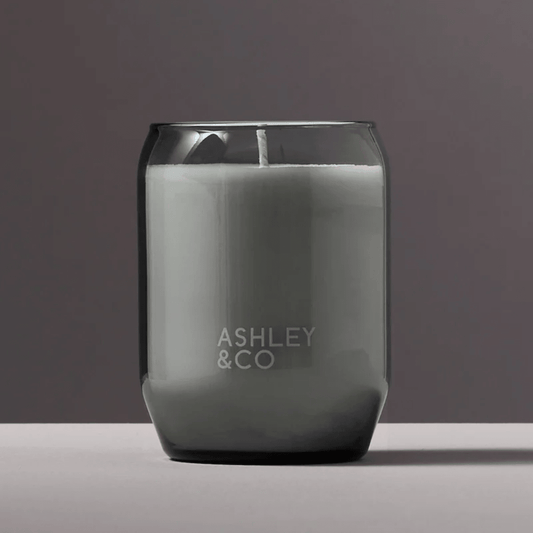 Ashley & Co Tui & Kahili Waxed Perfume Candle 310g - included in Ashley & Co Tui & Kahili Candle & Reed Diffuser Bundle