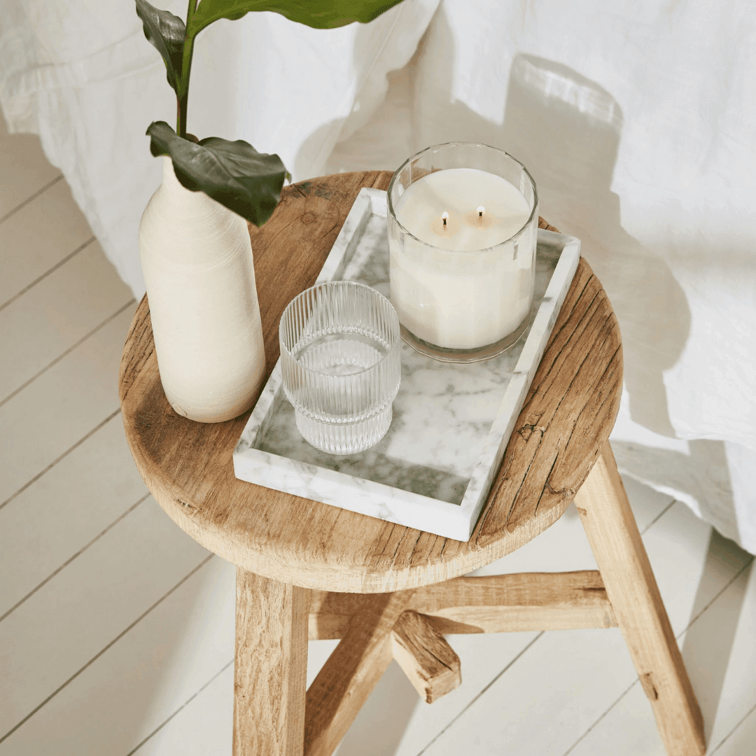 Candle - Circa - CIRCA Jasmine & Magnolia Candle 350g - The Gift Company