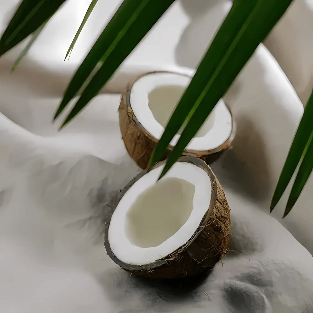 Candle - Green Nation Life - Green Nation Life Soy Wax Candle - Cocolime 200g - The Gift Company