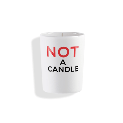 Candle - Juliette Has A Gun - Juliette Has A Gun Not a Candle 180g - The Gift Company