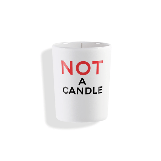 Candle - Juliette Has A Gun - Juliette Has A Gun Not a Candle 180g - The Gift Company