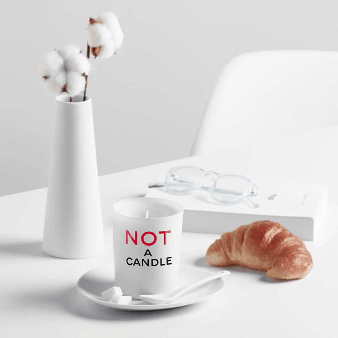 Candle - Juliette Has A Gun - Juliette Has A Gun Not a Candle 180g - The Gift Company