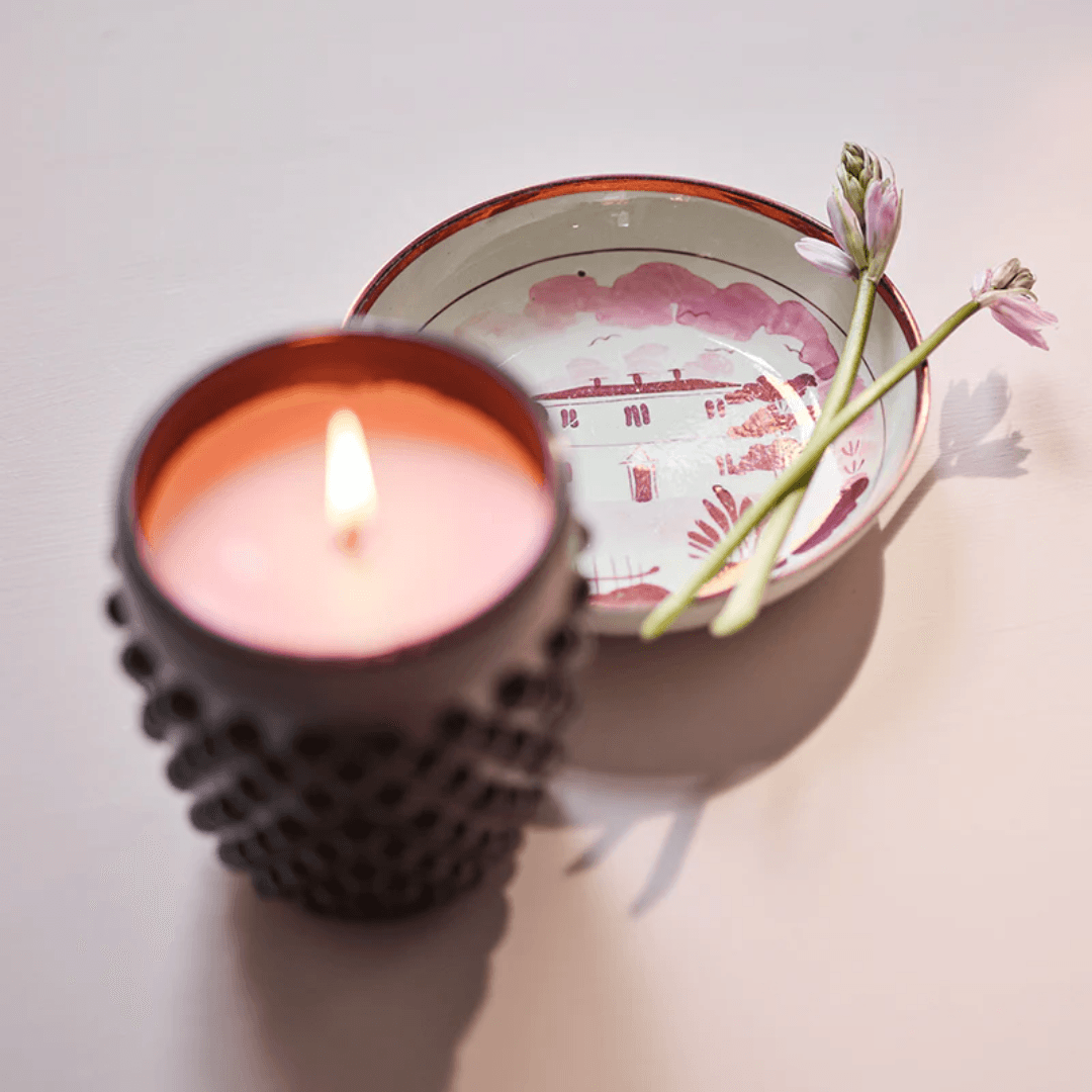 Candle - Mor Boutique - MOR Marshmallow Deluxe Candle 290g - The Gift Company